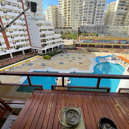 Laukamao Praia Da Rocha ปอร์ติเมา ภายนอก รูปภาพ