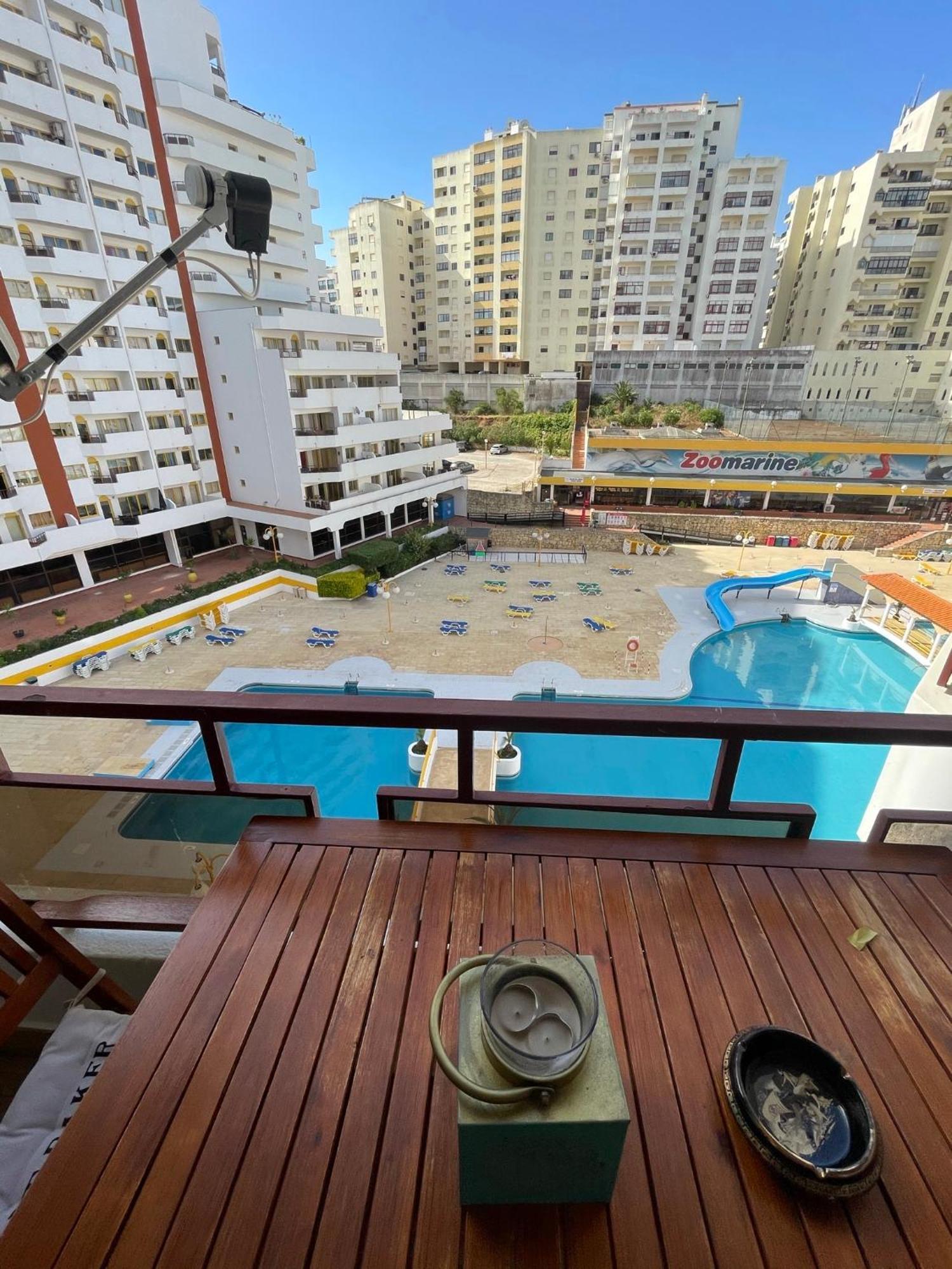 Laukamao Praia Da Rocha ปอร์ติเมา ภายนอก รูปภาพ