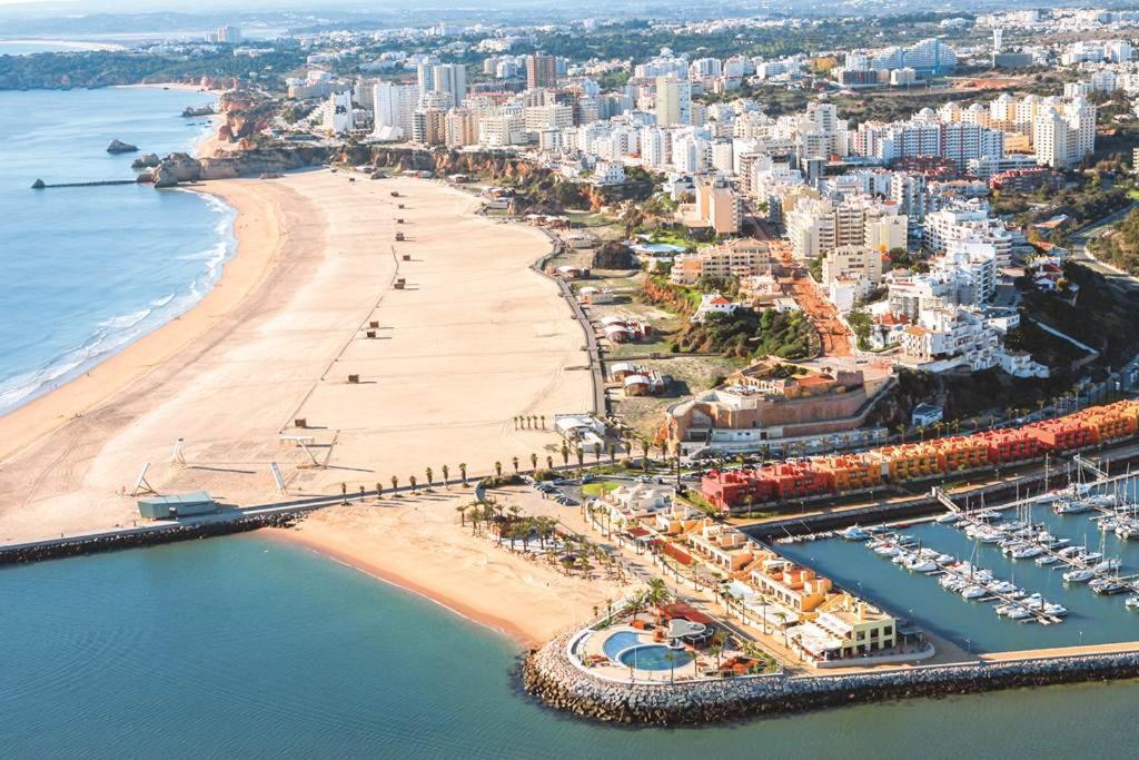 Laukamao Praia Da Rocha ปอร์ติเมา ภายนอก รูปภาพ